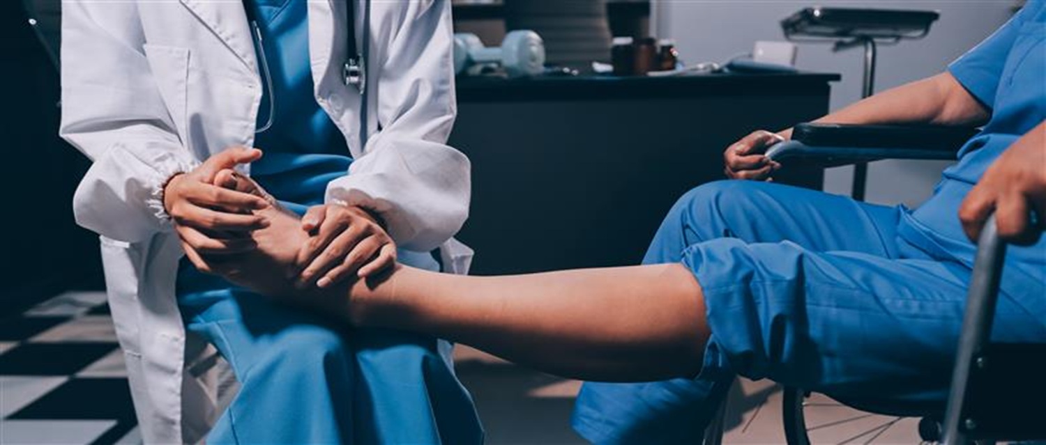 General physician